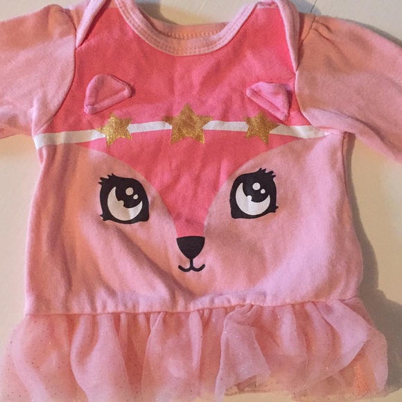 Bon Bebe 0-3 top - Picture 2 of 5